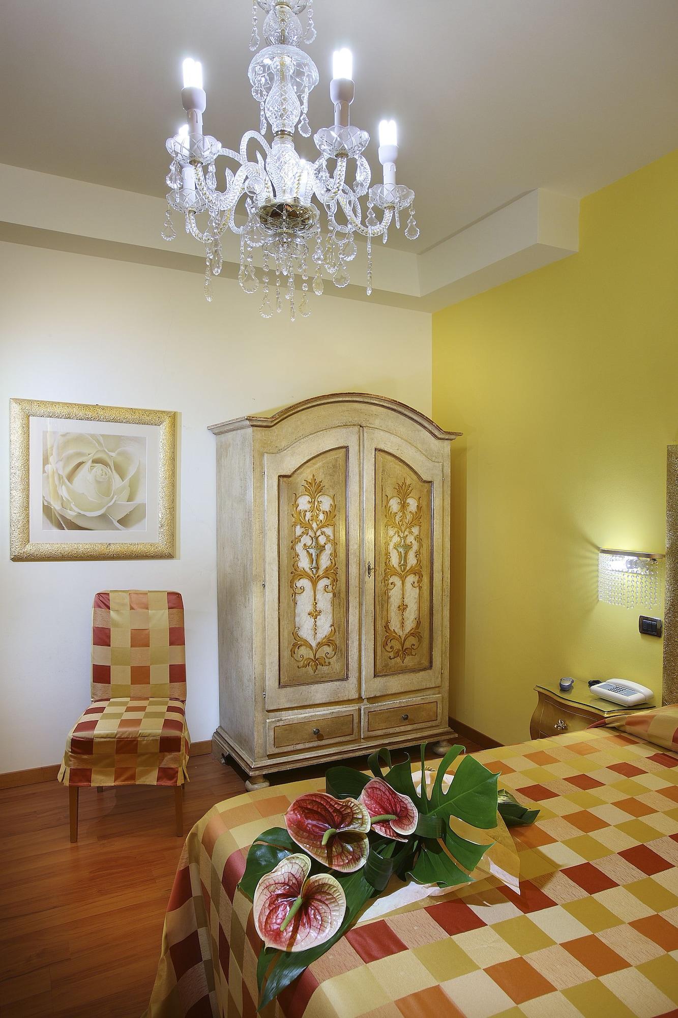 Hotel Nuovo Savi Montecatini Terme Exteriör bild