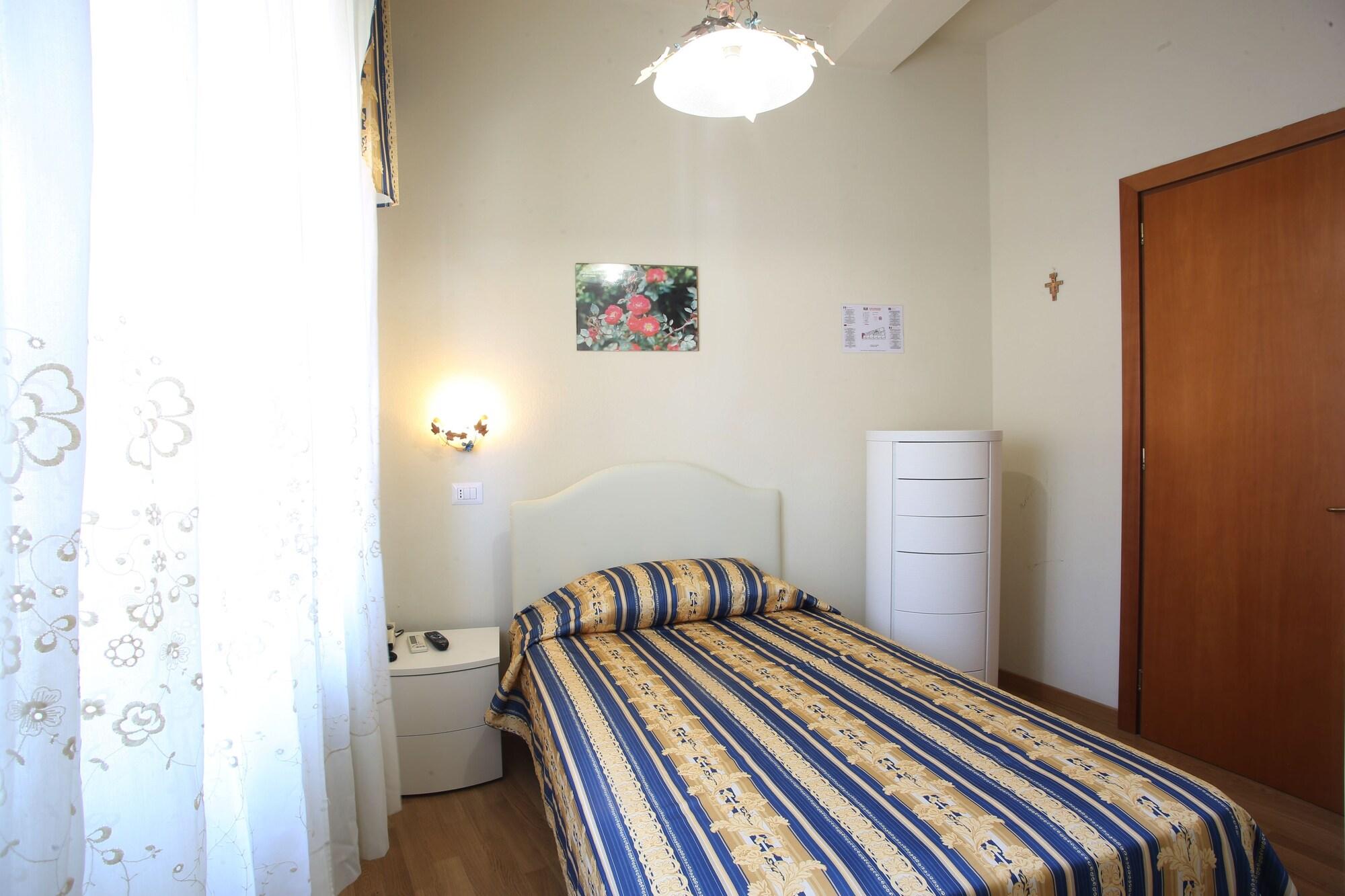 Hotel Nuovo Savi Montecatini Terme Exteriör bild